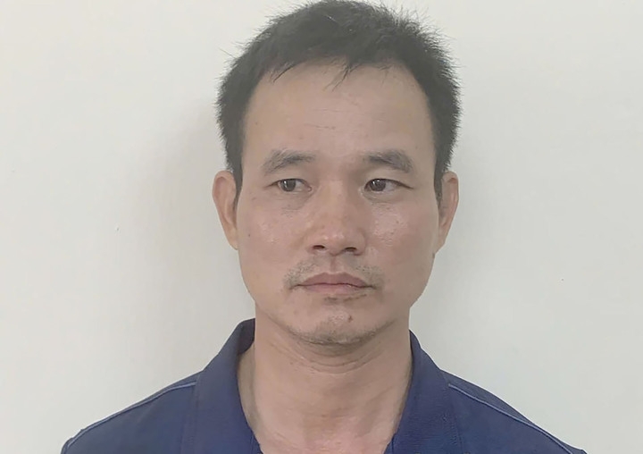 truy bắt khẩn cấp kẻ say rượu đâm chết em rể họ ở thái bình hình ảnh 1 truy bat khan cap ke say ruou dam chet em re ho o thai binh hinh anh 1