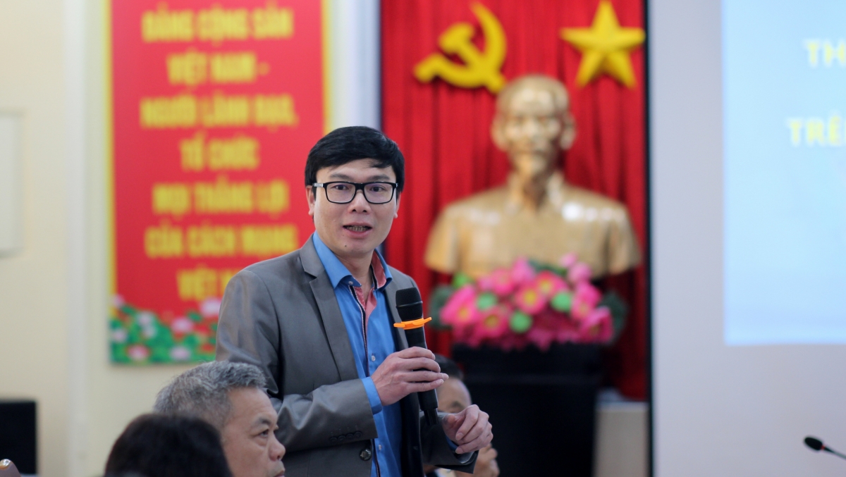 linh hoạt nguồn vốn trong thực hiện mục tiêu 355km đường sắt đô thị hình ảnh 3 linh hoat nguon von trong thuc hien muc tieu 355km duong sat do thi hinh anh 3
