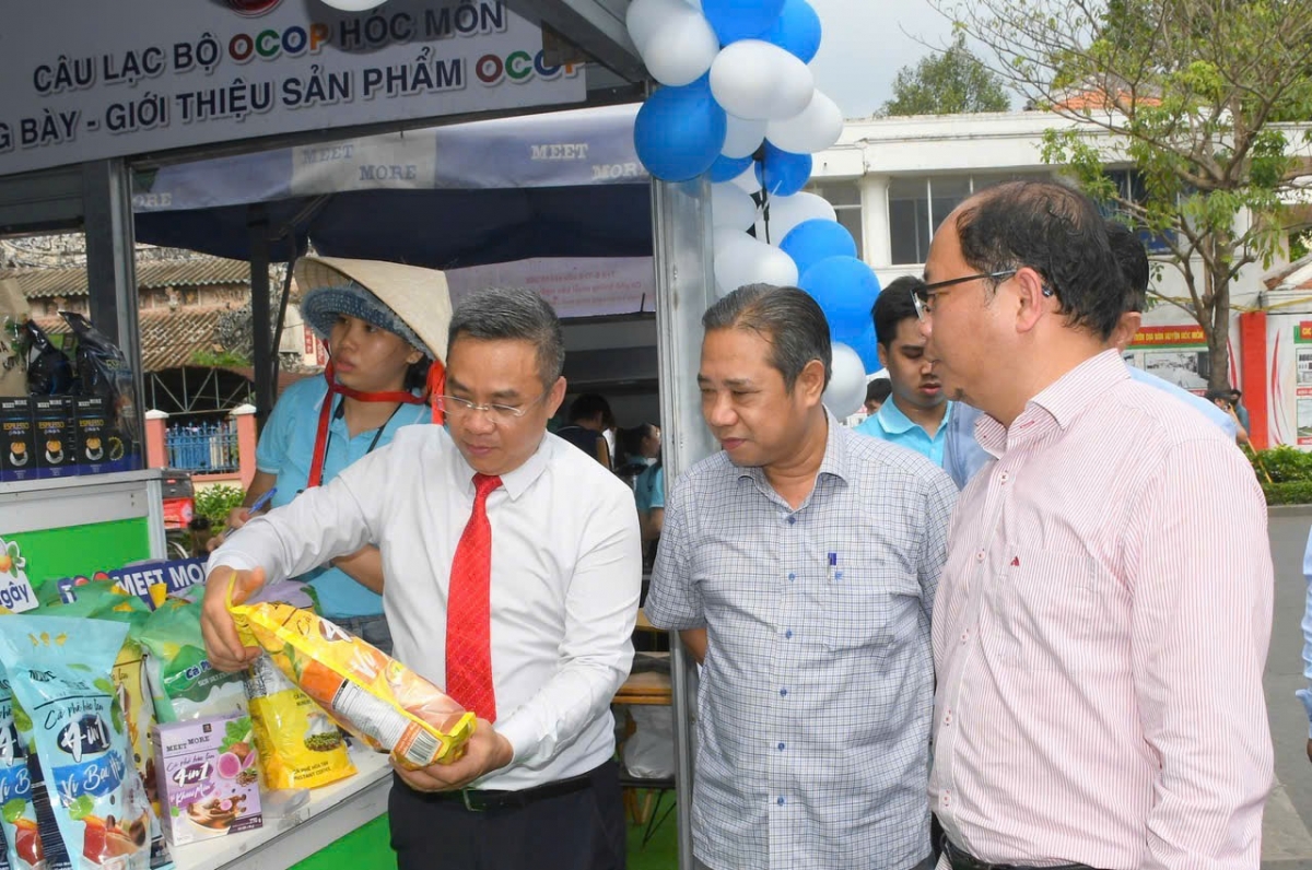Thị trường Việt như “miếng bánh ngon” mà doanh nghiệp nội cần chiếm lĩnh
