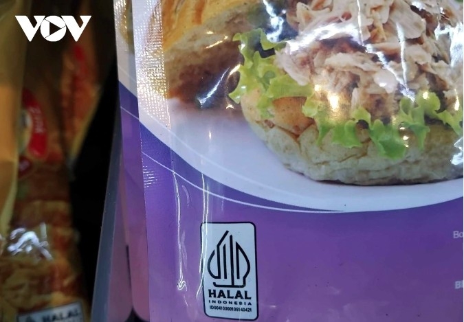 vietnam targets stronger presence in us 2 trillion halal market picture 1 vietnam targets stronger presence in us 2 trillion halal market picture 1