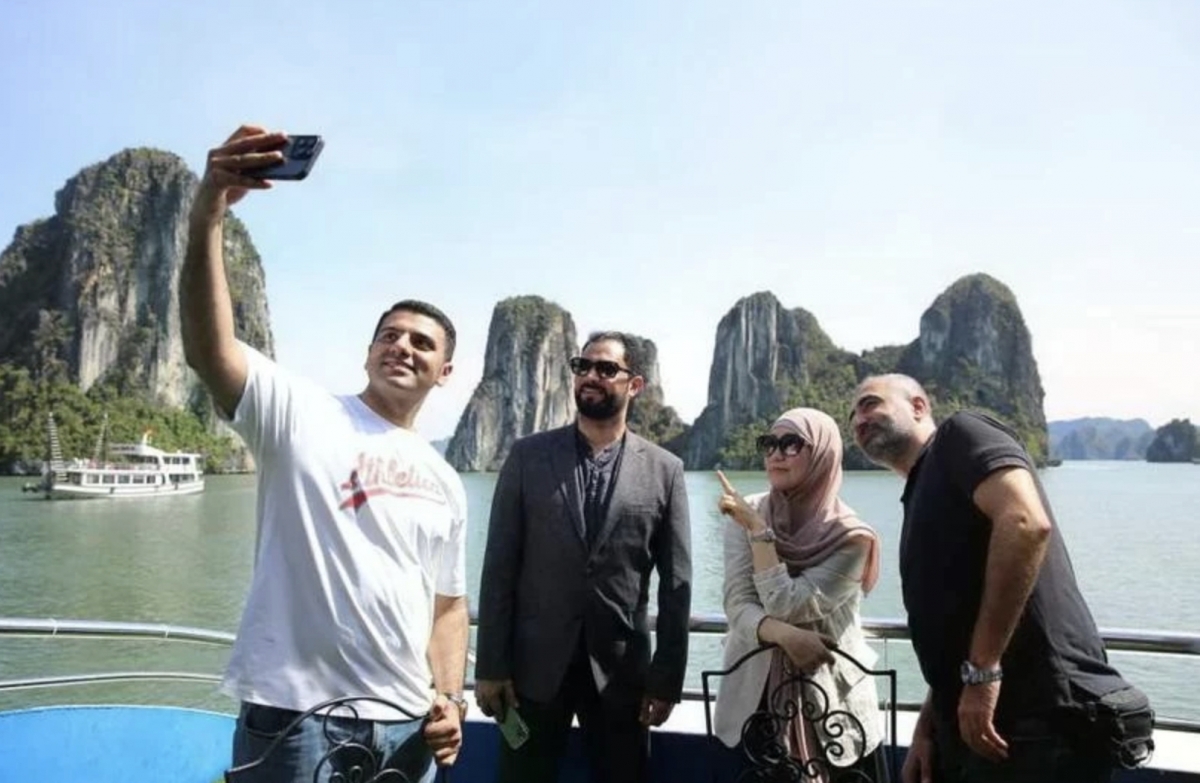 vietnam studies nuances for successful halal tourism picture 1 vietnam studies nuances for successful halal tourism picture 1
