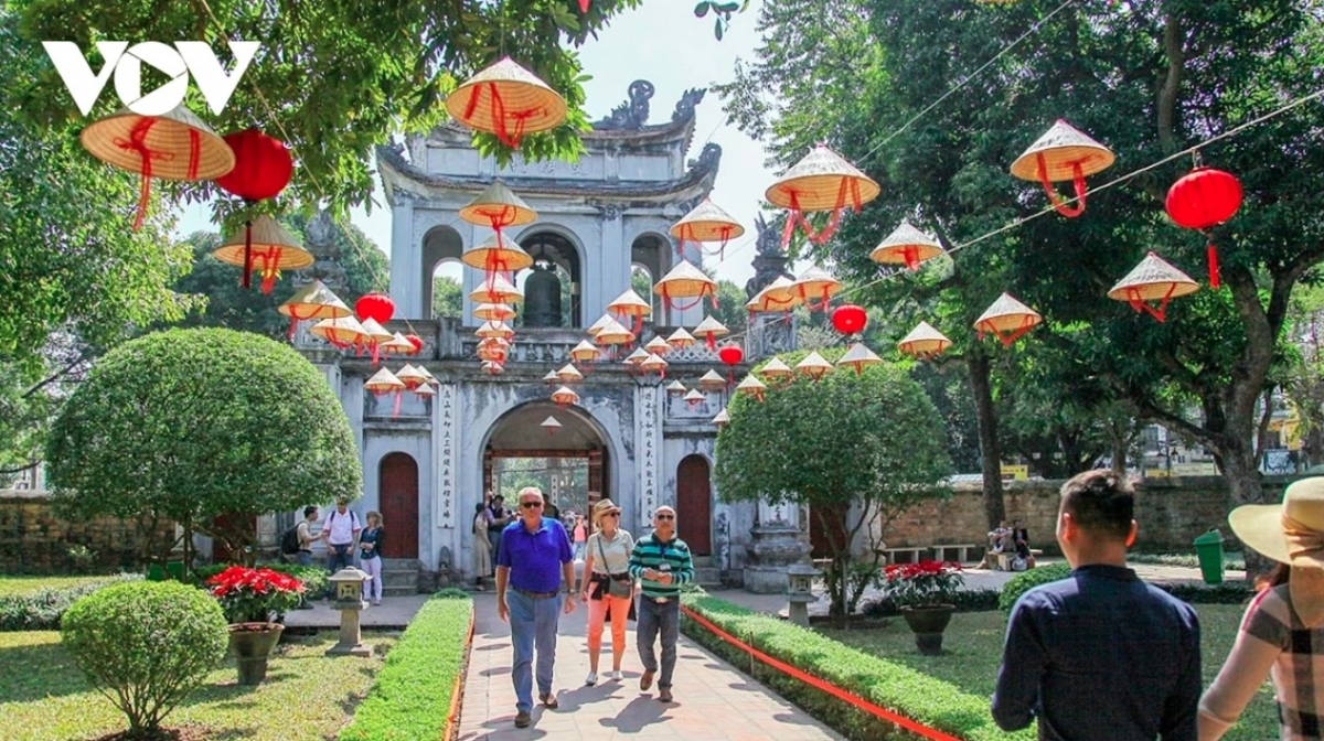 time out names hanoi among world s top 20 cultural cities picture 1 time out names hanoi among world s top 20 cultural cities picture 1