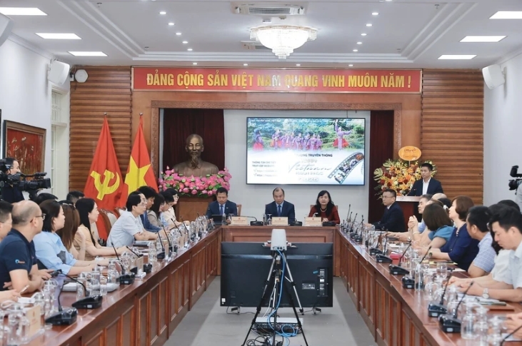 vietnam launches photo, video award highlighting human rights progress picture 1 vietnam launches photo, video award highlighting human rights progress picture 1