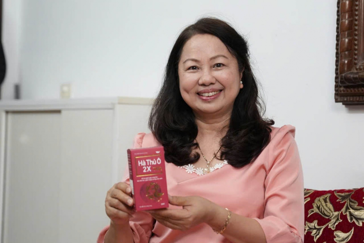 tóc gãy rụng, thưa mỏng nỗi lo của người hiện đại và giải pháp phục hồi từ gốc hình ảnh 3 toc gay rung, thua mong noi lo cua nguoi hien dai va giai phap phuc hoi tu goc hinh anh 3