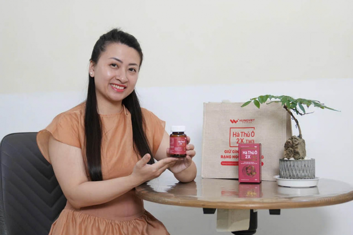 Tóc gãy rụng, thưa mỏng: Nỗi lo của người hiện đại và giải pháp phục hồi từ gốc