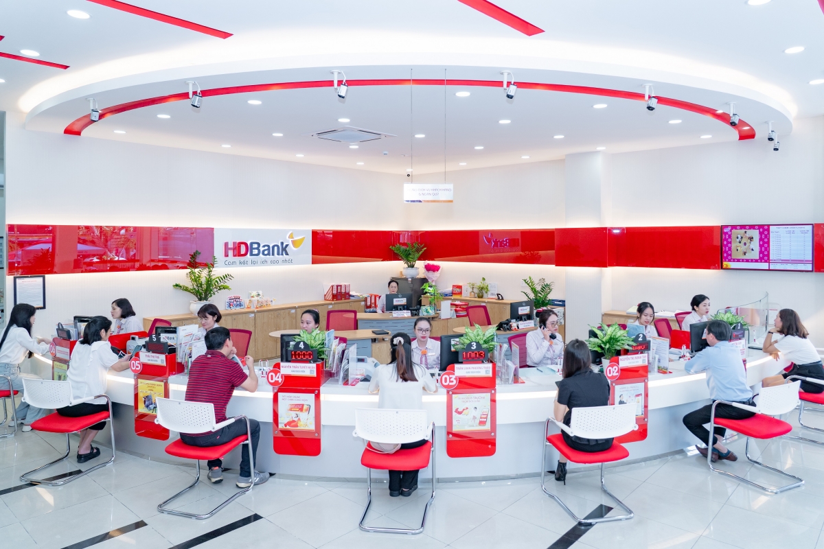 hdbank mở gói vay ưu đãi 20.000 tỷ đồng cho doanh nghiệp hạ tầng và công nghệ số hình ảnh 2 hdbank mo goi vay uu dai 20.000 ty dong cho doanh nghiep ha tang va cong nghe so hinh anh 2