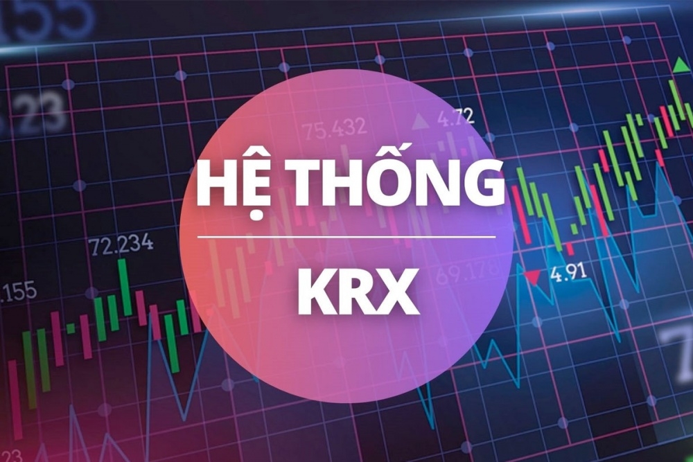 hose hệ thống công nghệ thông tin mới đã sẵn sàng để mở cửa giao dịch hình ảnh 1 hose he thong cong nghe thong tin moi da san sang de mo cua giao dich hinh anh 1