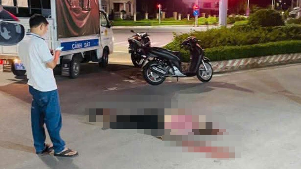 Nóng 24h: Người phụ nữ bị đâm chết tại khu trọ