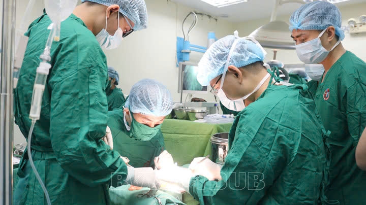 khẳng định năng lực làm chủ kỹ thuật chuyên sâu tại tuyến tỉnh hình ảnh 2 khang dinh nang luc lam chu ky thuat chuyen sau tai tuyen tinh hinh anh 2