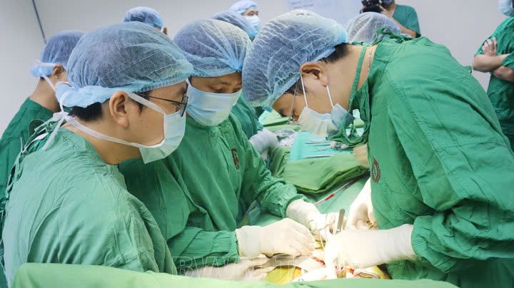 khẳng định năng lực làm chủ kỹ thuật chuyên sâu tại tuyến tỉnh hình ảnh 1 khang dinh nang luc lam chu ky thuat chuyen sau tai tuyen tinh hinh anh 1