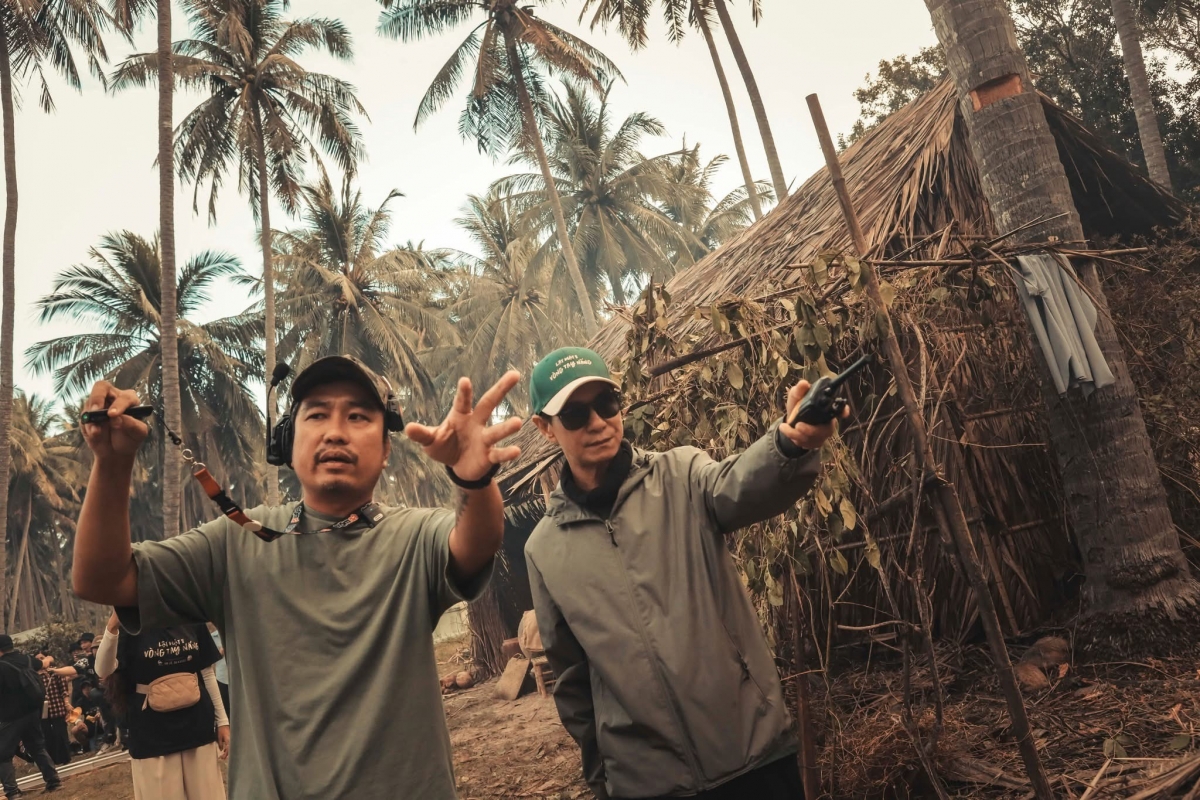 lat mat 8 can moc 100 ty, tham tu kien bat ngo vuon len dan dau phong ve hinh anh 2 lat mat 8 can moc 100 ty, tham tu kien bat ngo vuon len dan dau phong ve hinh anh 2