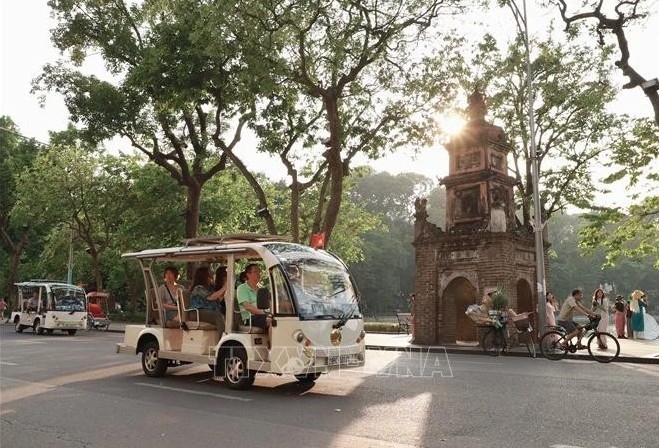 Hanoi Tourism Festival 2025 on the horizon