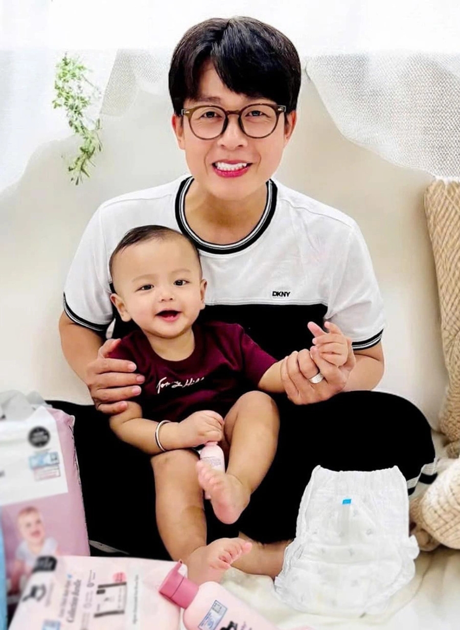 sao việt 30 5 bố Ý nhi động viên con gái trước thềm chung kết miss world hình ảnh 7 sao viet 30 5 bo Y nhi dong vien con gai truoc them chung ket miss world hinh anh 7