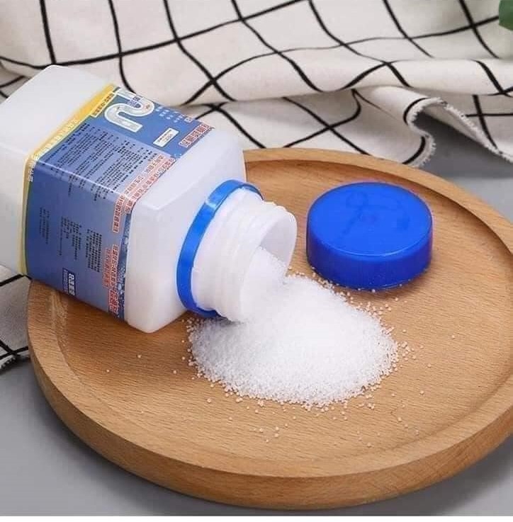 Tự mua hóa chất thông tắc cống trôi nổi trên mạng, tác hại khôn lường