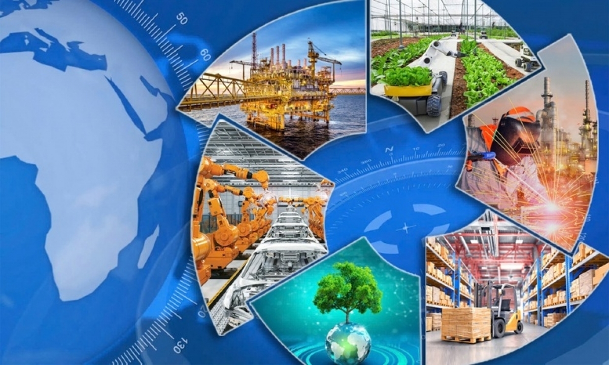 Xây dựng và thi hành pháp luật là "đột phá của đột phá"