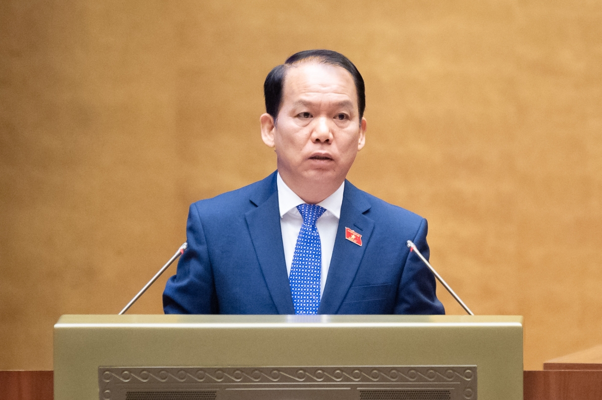 Đề xuất 11 hình thức tương trợ tư pháp hình sự giữa việt nam và nước ngoài hình ảnh 2 De xuat 11 hinh thuc tuong tro tu phap hinh su giua viet nam va nuoc ngoai hinh anh 2