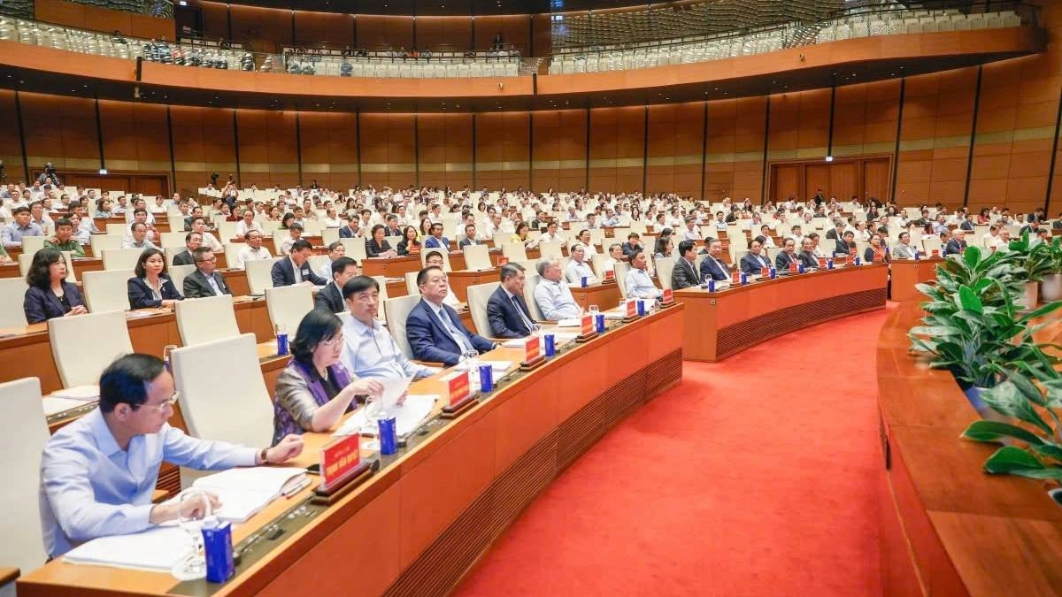 hội nghị toàn quốc quán triệt nghị quyết 66 và nghị quyết 68 hình ảnh 1 hoi nghi toan quoc quan triet nghi quyet 66 va nghi quyet 68 hinh anh 1