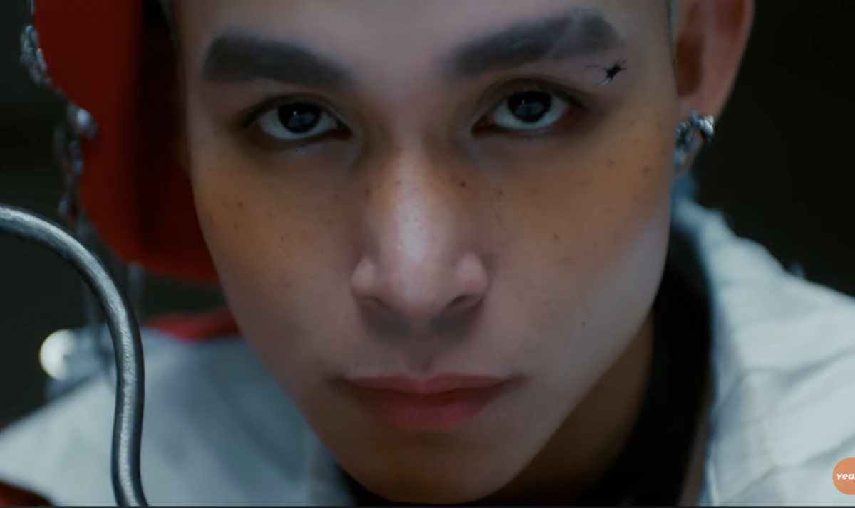 nhom nhac anh tai b.o.f gay to mo khi cong bo hinh anh debut hinh anh 2