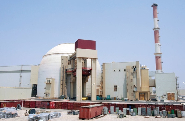 Iran tuyên bố tiếp tục làm giàu uranium, đàm phán hạt nhân chông gai