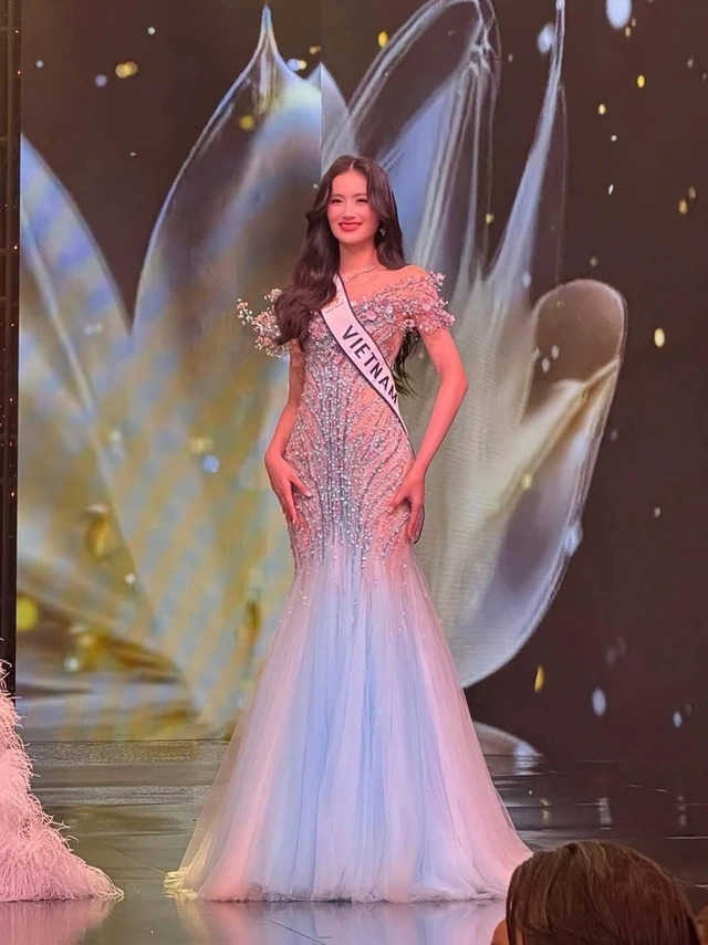 chung ket miss world 2025 Y nhi truot top 20 hinh anh 3