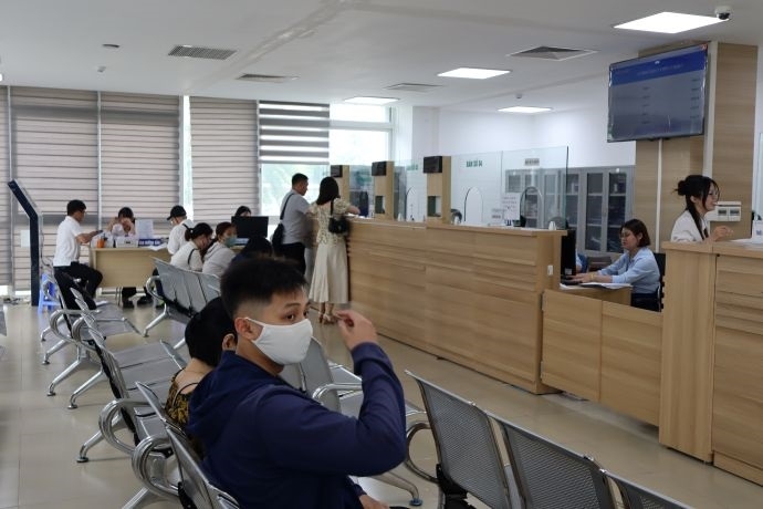 bỏ thuế khoán hộ kinh doanh lo hụt hơi vì thêm chi phí, không rành công nghệ hình ảnh 1 bo thue khoan ho kinh doanh lo hut hoi vi them chi phi, khong ranh cong nghe hinh anh 1