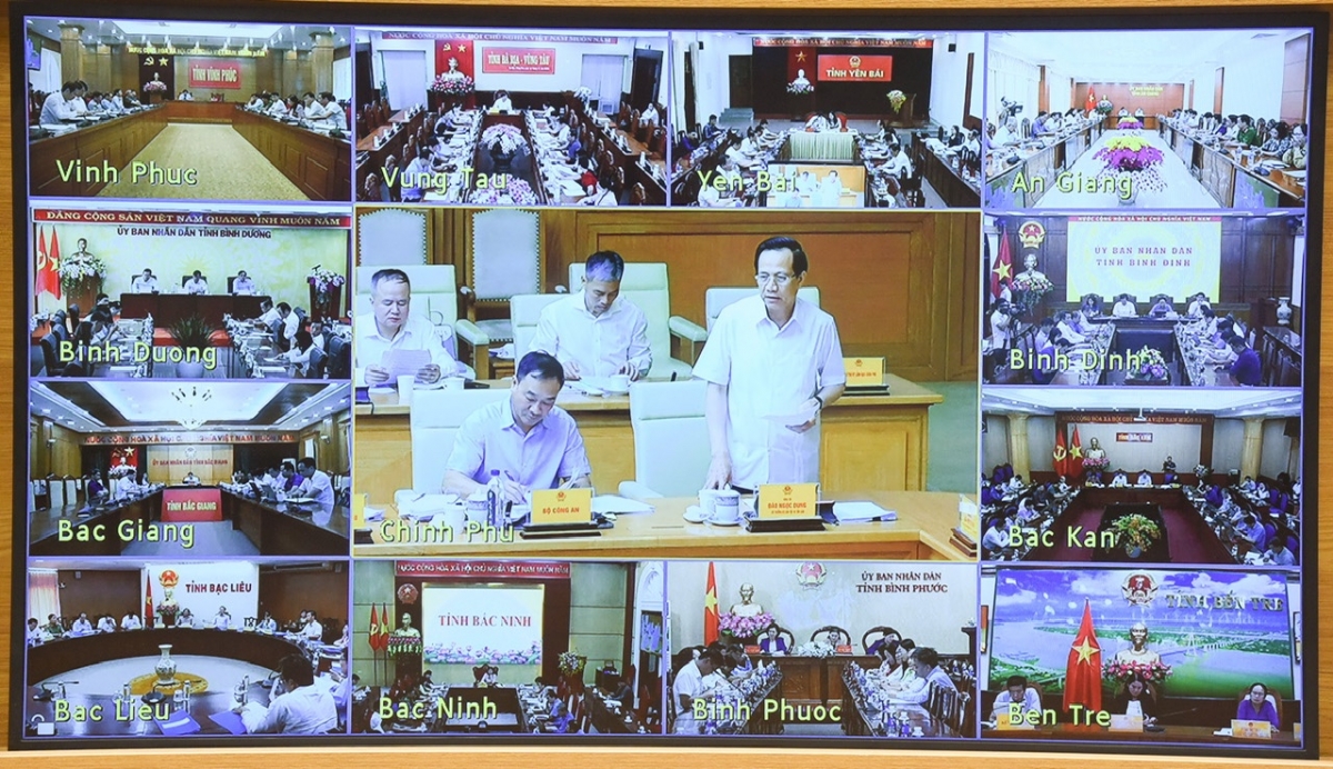 thu tuong khong de nguoi dan nao phai o trong nha tam, nha dot nat hinh anh 2