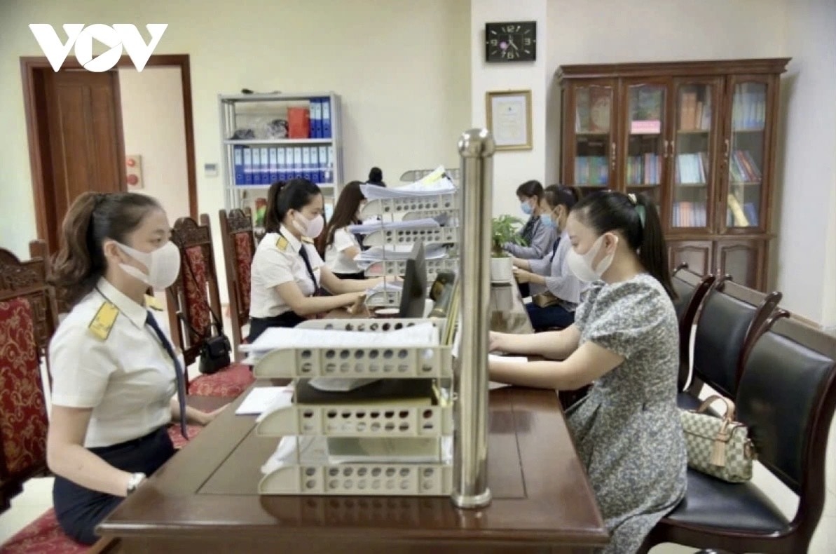 sơn la triển khai 6 tổ công tác đôn đốc thu ngân sách năm 2025 hình ảnh 1 son la trien khai 6 to cong tac don doc thu ngan sach nam 2025 hinh anh 1