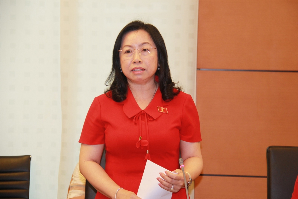 Đbqh đề xuất giải pháp mạnh để chặn đứng hàng giả, hàng nhái hình ảnh 1 Dbqh de xuat giai phap manh de chan dung hang gia, hang nhai hinh anh 1