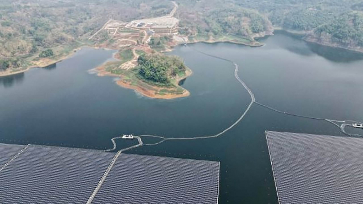 Indonesia công bố gói ngân sách 60 triệu USD cho dự án năng lượng mặt trời