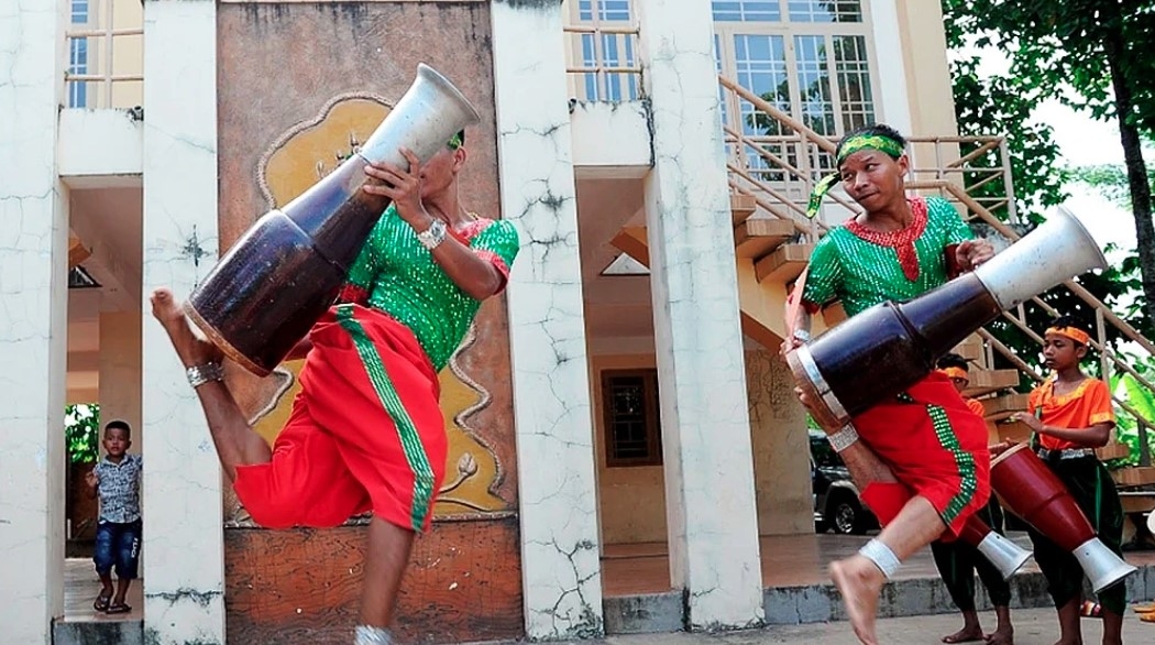 four new elements recognised as national intangible cultural heritage picture 1 four new elements recognised as national intangible cultural heritage picture 1