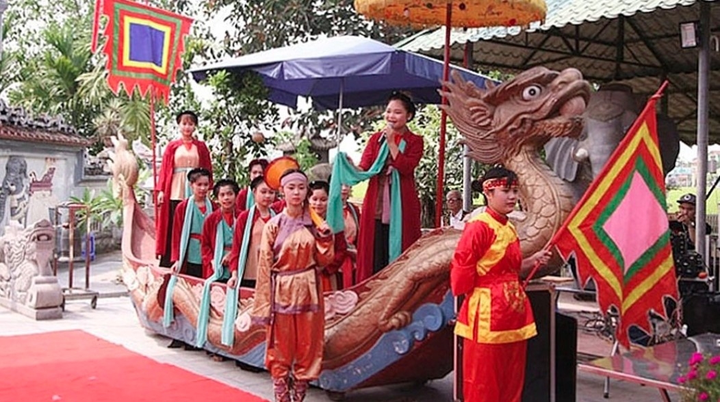 four new elements recognised as national intangible cultural heritage picture 2 four new elements recognised as national intangible cultural heritage picture 2