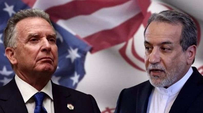 iran chưa quyết định tham gia vòng đàm phán thứ 5 với mỹ hình ảnh 1 iran chua quyet dinh tham gia vong dam phan thu 5 voi my hinh anh 1