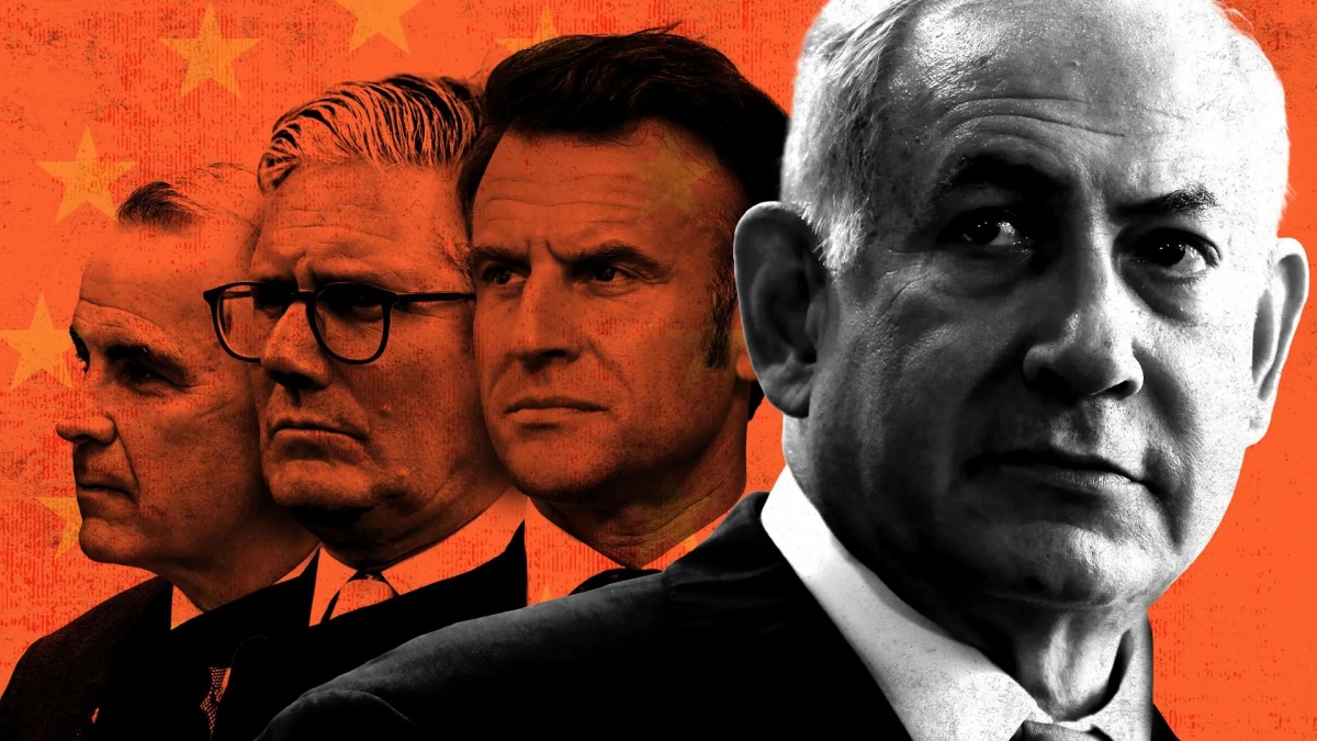 israel đang mất dần đồng minh vì chiến dịch quân sự ở gaza hình ảnh 1 israel dang mat dan dong minh vi chien dich quan su o gaza hinh anh 1