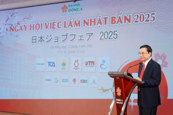 job bazaar connects japanese firms with vietnamese labourers in da nang picture 1 job bazaar connects japanese firms with vietnamese labourers in da nang picture 1