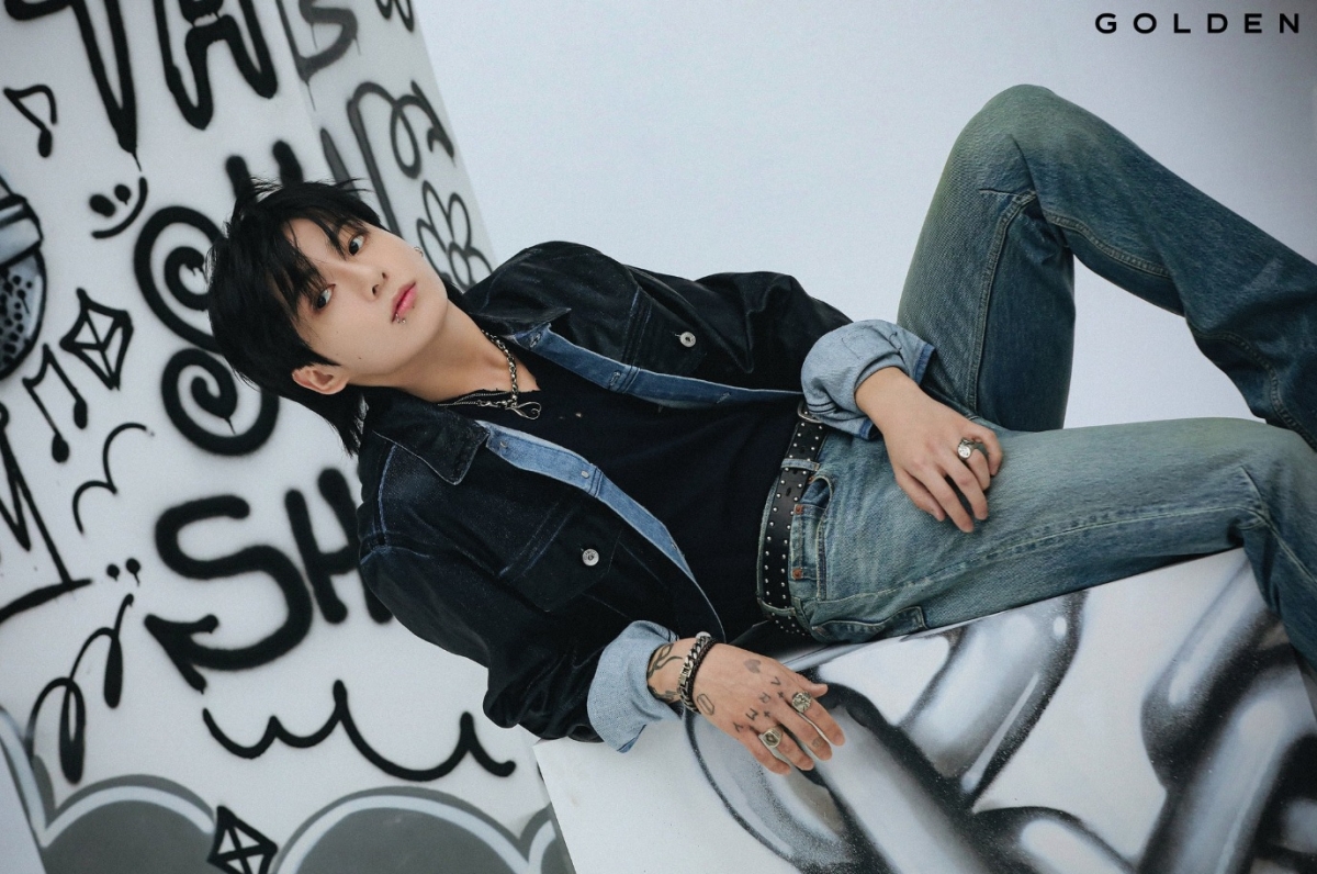 g-dragon, lisa va nhung nghe si k-pop co su nghiep solo an tuong nhat hinh anh 3