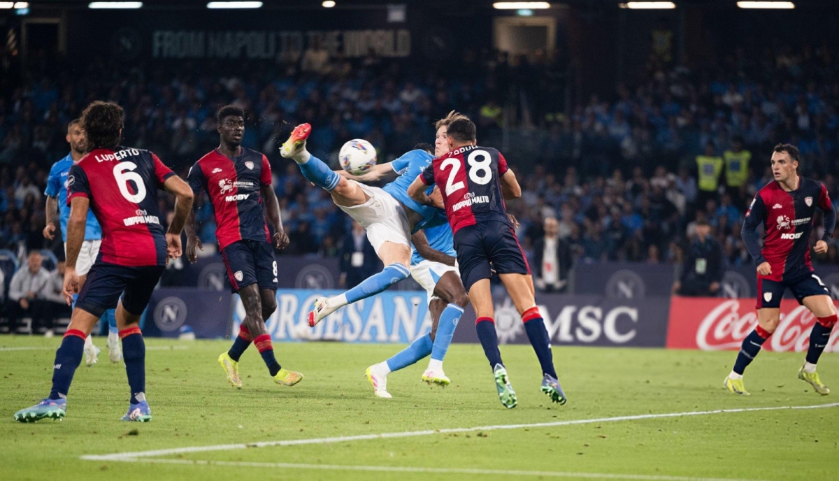 kết quả bóng đá hôm nay 24 5 napoli đăng quang ngôi vô địch serie a 2024 2025 hình ảnh 1 ket qua bong da hom nay 24 5 napoli dang quang ngoi vo dich serie a 2024 2025 hinh anh 1