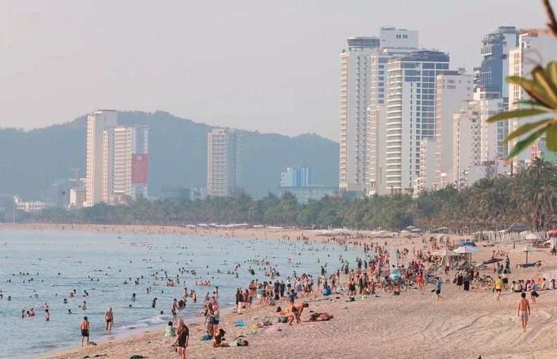 khanh hoa to hold first-ever sea culture and tourism festival picture 1 khanh hoa to hold first-ever sea culture and tourism festival picture 1