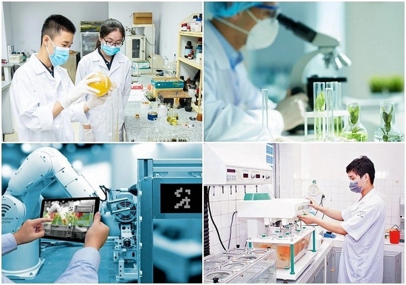 Nhà nước “đầu tư mồi” cho nghiên cứu khoa học công nghệ chiến lược