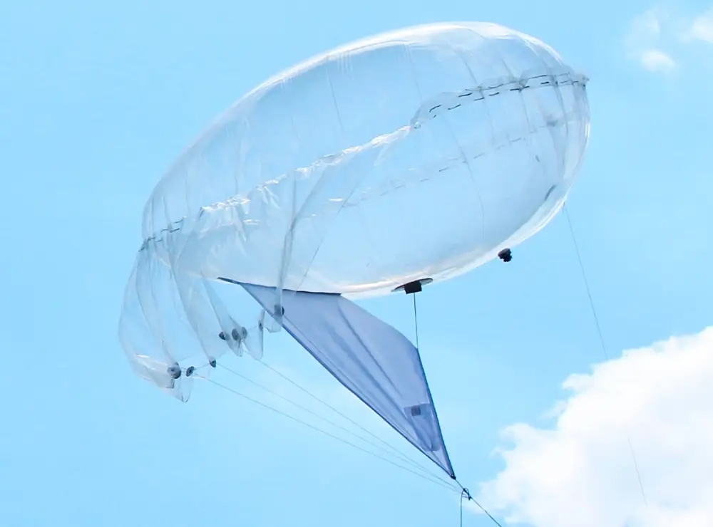 bất ngờ cách ukraine mở rộng tầm hoạt động của uav tấn công hình ảnh 1 bat ngo cach ukraine mo rong tam hoat dong cua uav tan cong hinh anh 1