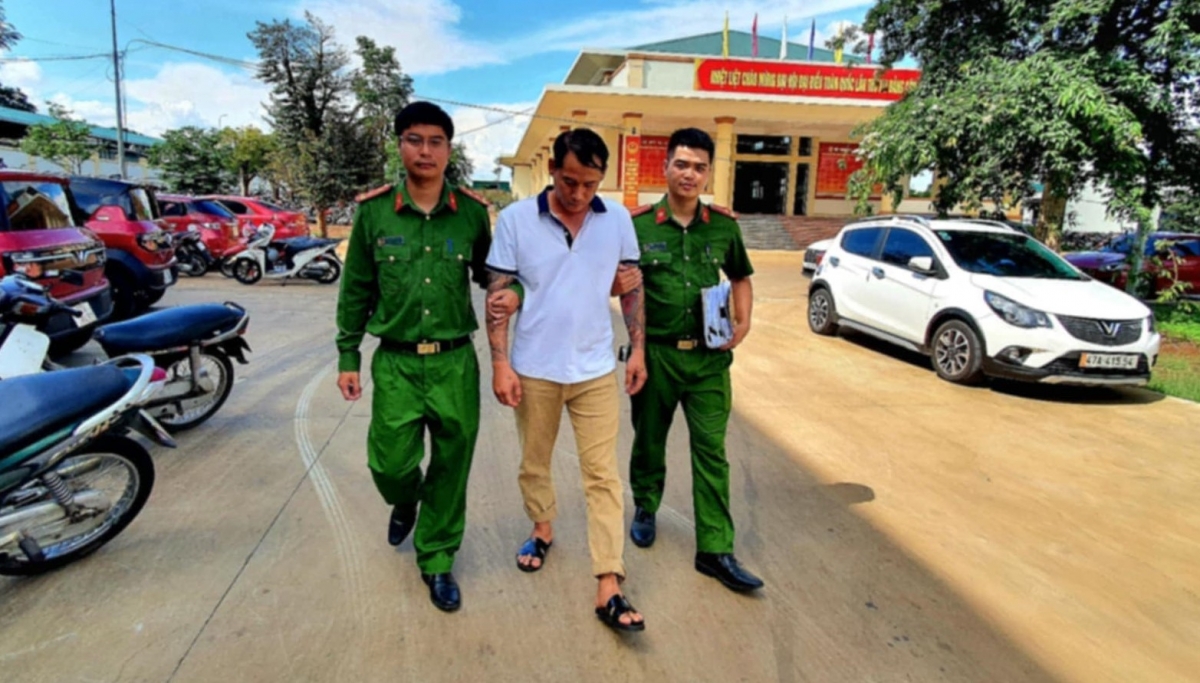 Thuê ô tô rồi đem cầm cố, chiếm đoạt 500 triệu đồng
