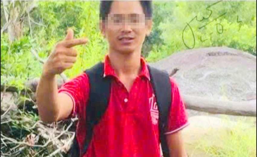 khởi tố, bắt tạm giam thầy giáo dâm ô nhiều nữ sinh tiểu học hình ảnh 1 khoi to, bat tam giam thay giao dam o nhieu nu sinh tieu hoc hinh anh 1
