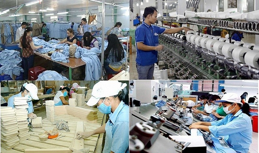 hạt nhân kinh tế tư nhân trong nhiệm vụ phát triển kinh tế trung tâm hình ảnh 1 hat nhan kinh te tu nhan trong nhiem vu phat trien kinh te trung tam hinh anh 1