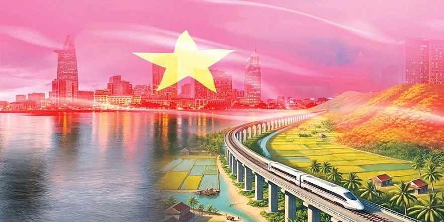 Bức tranh kinh tế 4 tháng đầu năm 2025: Nhiều tín hiệu khởi sắc