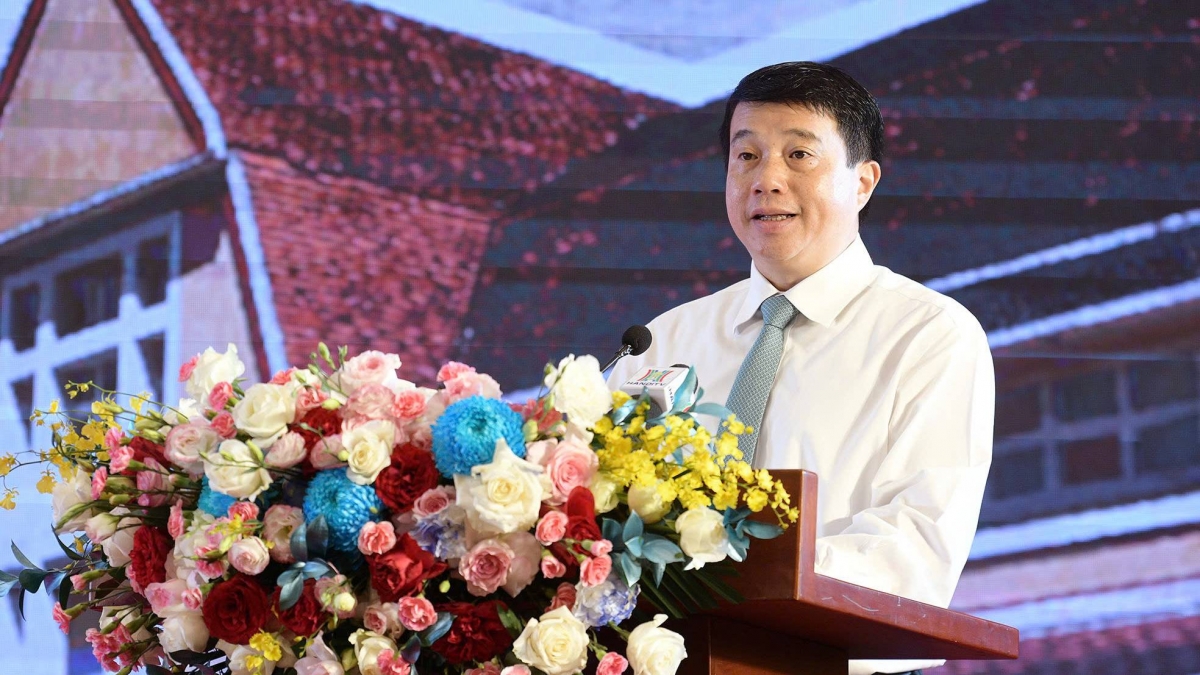 lam Dong khoi day va lan toa manh me gia tri van hoa ban dia, di san dan toc hinh anh 4