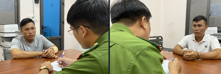 tp hồ chí minh 2 đối tượng cướp tiệm vàng bị bắt sau 4 tiếng lẩn trốn hình ảnh 2 tp ho chi minh 2 doi tuong cuop tiem vang bi bat sau 4 tieng lan tron hinh anh 2