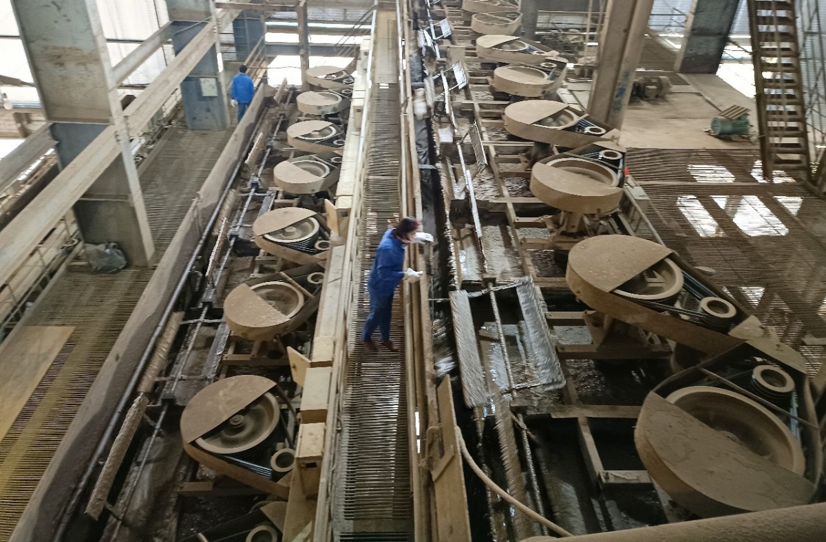 lao cai thuc day san xuat cong nghiep nham bao dam muc tieu tang truong hinh anh 1