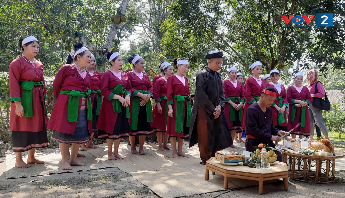 le mung com moi cua nguoi tho o thanh hoa soi day gan ket cong dong hinh anh 1 le mung com moi cua nguoi tho o thanh hoa soi day gan ket cong dong hinh anh 1