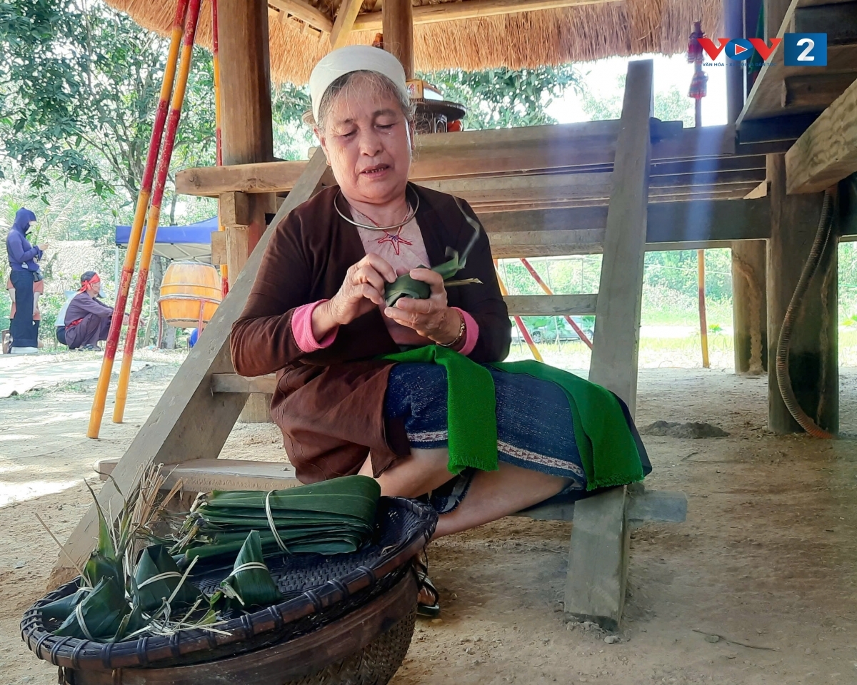 le mung com moi cua nguoi tho o thanh hoa soi day gan ket cong dong hinh anh 4 le mung com moi cua nguoi tho o thanh hoa soi day gan ket cong dong hinh anh 4