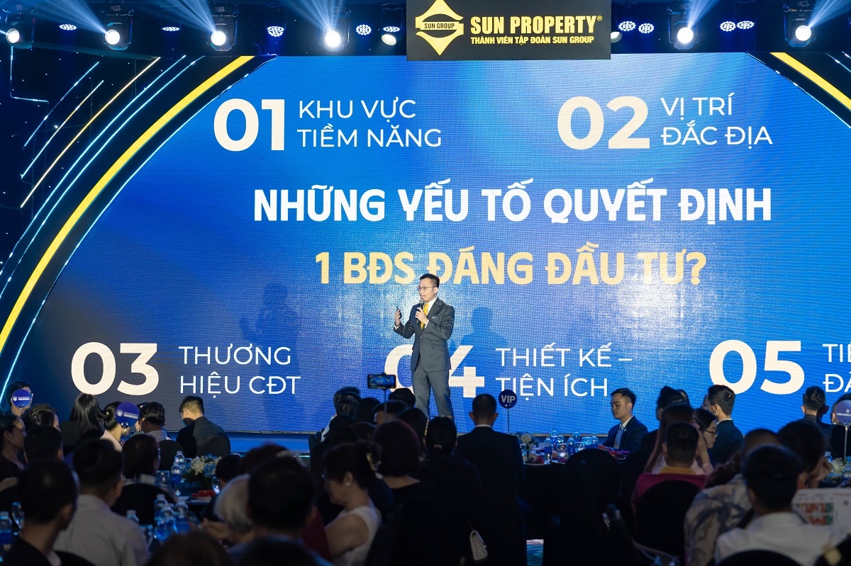 sun costa residence và màn khai mở ấn tượng tại thủ phủ du lịch Đà nẵng hình ảnh 2 sun costa residence va man khai mo an tuong tai thu phu du lich Da nang hinh anh 2
