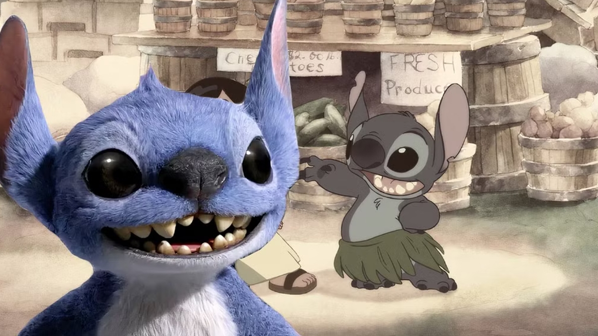lilo stitch co doanh thu mo man 183 trieu usd, cao nhat moi thoi dai hinh anh 2